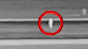Tragödie in Denver: Mensch von Flugzeug-Turbine erfasst