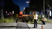 Tragödie in Sipplingen: Vierjähriges Mädchen von Zug erfasst und getötet