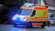 Tragischer Fenstersturz: 41-Jähriger in Aschersleben verstorben