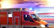 Tragischer Fenstersturz: Dreijähriges Kind in München gestorben