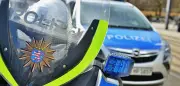 Tragischer Unfall in Hessen: Zehnjähriger lenkt Kleintransporter, Mutter stirbt