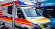 Tragischer Unfall: Jeep erfasst Handwerker in Strasslach-Dingharting