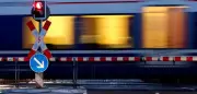 Tragischer Unfall: Vierjährige von Zug erfasst und verstorben