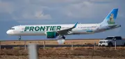 Tragischer Vorfall in Denver: Person in Flugzeugtriebwerk gesogen