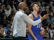 Trainer-Beben bei Orlando Magic: Zukunft der Wagner-Brüder offen