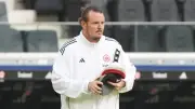 Trainer-Chaos in Frankfurt: Alex Meier sitzt am letzten Spieltag auf der Bank