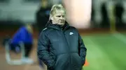 Trainer-Knall bei RB Leipzigs Mutterklub: Chef und Assistent treten zurück