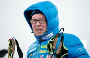 Trainer-Legende Wolfgang Pichler übernimmt Biathlon-Job in Österreich
