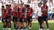 Trainer Riera bei Eintracht Frankfurt: Kabine komplett verloren?