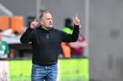 Trainerentscheidung beim FC Augsburg: Ströll vertröstet auf nächste Woche