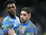 Trainingszoff bei Real: Valverde erleidet Platzwunde im Krankenhaus