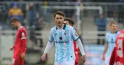 Transferblog TSV 1860: Dordan verlängert still bis 2027