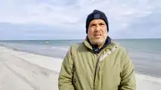 Trauer um Wal Timmy: Verstörende Bilder nach Tod auf Anholt