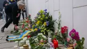 Trauergottesdienst nach Amokfahrt in Leipzig: Zwei Tote