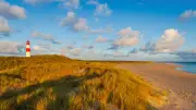 Traumstrände an der Nordsee: 20 Küstenhighlights für Ihren Urlaub