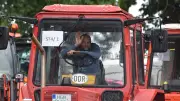 Trecker-Treck zu Pfingsten: Motorenspektakel im Neddelrad Banzkow