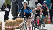 Triathlon-Talente aus MV feiern viele Podestplätze in Rövershagen