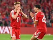 Triple-Traum des FC Bayern nach dramatischem CL-Aus geplatzt