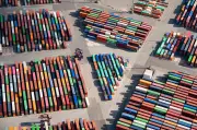 Trotz Iran-Krieg: Deutsche Exporte steigen im März leicht