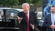 Trump attackiert ABC-Reporterin: „Sie ist eine Horror-Show!“