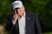 Trump erntet wegen Entschädigungsfonds heftige Kritik der Opposition