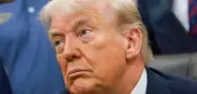 Trump im Irankrieg: Gelangweilt und unter Druck, aber nicht geschlagen