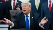 Trump lehnt Schutzweste aus Eitelkeit ab – Sicherheitsbedenken ignoriert