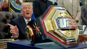 Trump plant UFC-Kampf im Weißen Haus: Größte Show der Welt