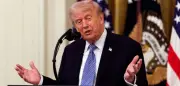 Trump setzt EU Frist für Zoll-Deal bis zum 4. Juli