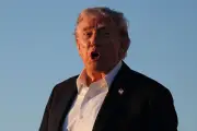 Trump setzt EU Frist für Zolldeal und droht mit höheren Zöllen