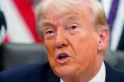 Trump setzt Hormus-Einsatz vorübergehend aus