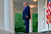 Trump stoppt angeblich geplanten Angriff auf Iran