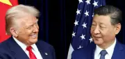 Trump trifft Xi: Öl gegen Solar – wer steht besser da?