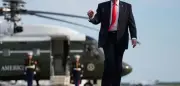 Trump verliert selbst treue Republikaner im Irankrieg