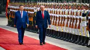 Trump zögert nach China-Gipfel: Gefahr für Taiwan steigt