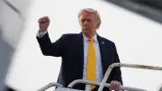 Trump-Zölle: Autoindustrie droht Jobverlust in Deutschland