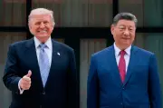 Trumps China-Besuch: Symbolik statt konkreter Ergebnisse