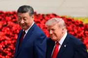 Trumps China-Besuch: Symbolik und unterschwellige Spannungen
