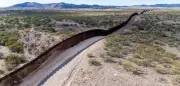 Trumps Grenzmauer zerstört uralte Geoglyphe in Arizona