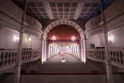 Tschaikowski eröffnet Ekhof-Festival 2026 in Gotha