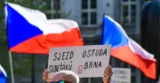 Tschechisches Abgeordnetenhaus verurteilt Sudetendeutschen-Tag in Brünn