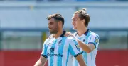 TSV 1860: Kauczinski kritisiert Torflaute – Neuer Stürmer gesucht