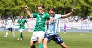 TSV 1860: Müdes 1:1 gegen Schweinfurt im Sommerkick