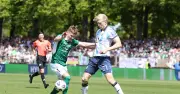 TSV 1860: Wählen Sie den Löwen des Spiels gegen Schweinfurt