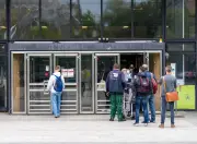 TU Berlin: Mitarbeiter räumen Hauptgebäude wegen Mängel