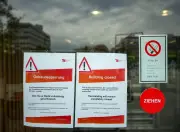 TU Berlin schließt Hauptgebäude: Vorlesungen verlegt oder digital