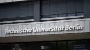 TU Berlin schließt Hauptgebäude wegen Baumängeln