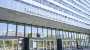 TU Berlin schließt Hauptgebäude wegen erheblicher Baumängel