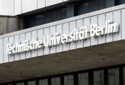 TU-Hauptgebäude geschlossen: Öffnungstermin weiter ungewiss