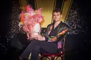 TV-Quoten: „Olivia“ schlägt „Barbie“ – ZDF-Biopic überzeugt
